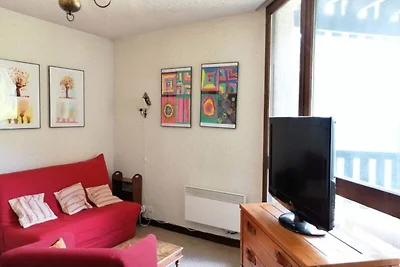 Résidence Chaudannes dla 6 osób