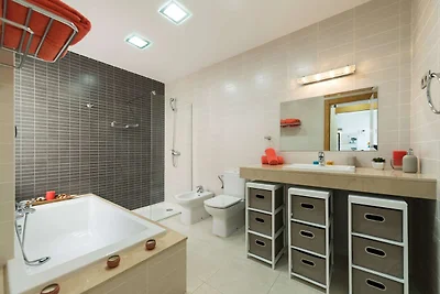 Villa im Salobre Golf mit privatem Pool