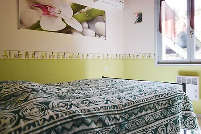 Casa vacanze con piscina in Ardèche