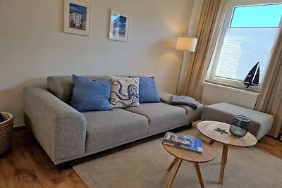 Ferienhaus Meerzeit
