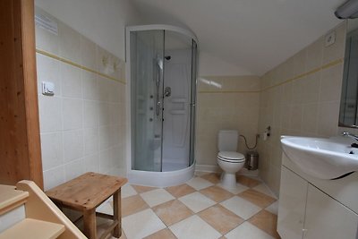 Appartement moderne avec sauna à Zlata...