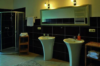 Ferienhaus mit 3 Schlafzimmer
