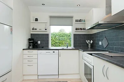 6 Personen Ferienhaus in Odder-By Traum