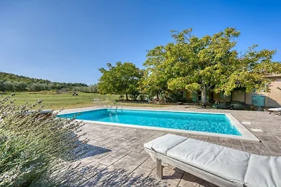 Villa in Vizinada mit Schwimmbecken