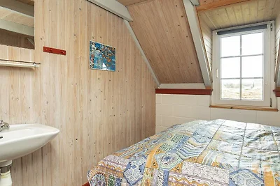 6 Personen Ferienhaus in Ringkøbing