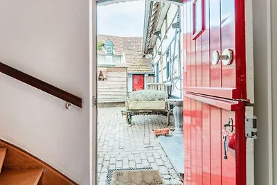 Wohnung in Ubachsberg bei Wanderwegen