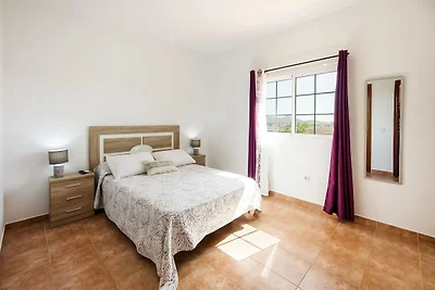 Belvilla by OYO Chalet en Tuineje f�r 6...