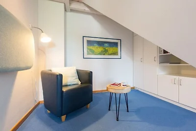 Ferienwohnung in Nebel mit Schwimmbecken