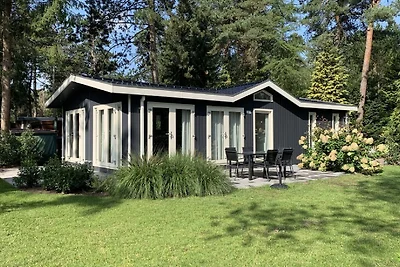Ordentlich eingerichtetes Chalet