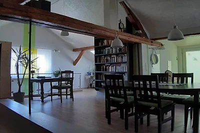 Im Alten Schulhaus