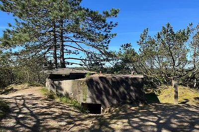 5 persoons vakantie huis in Oksbøl-By Traum