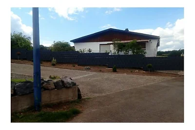 Holiday home with 1 bedroom