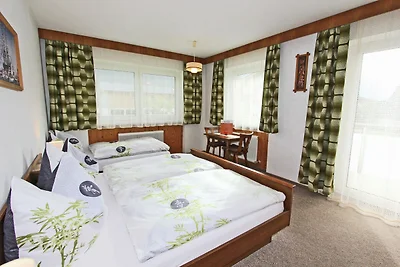 Ferienwohnung in Aschau, Zillertal in...