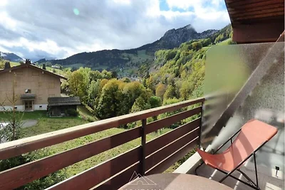 Apartment in Le Chinaillon in der Nähe der...