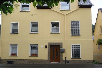 Ferienwohnung mit 2 Schlafzimmer