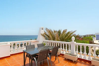 Casa Siloam.