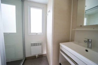 Chalet ben tenuto vicino ad Amsterdam