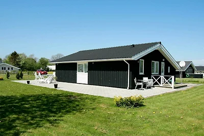 6 persoons vakantie huis in Hadsund-By Traum