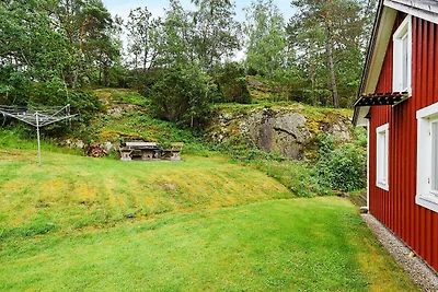 4 persone case ad HENÅN