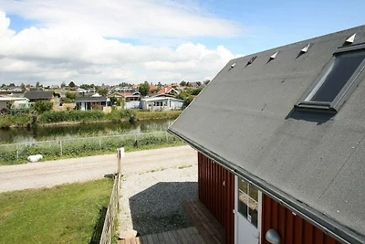 4 persone case ad Karrebæksminde-By Traum