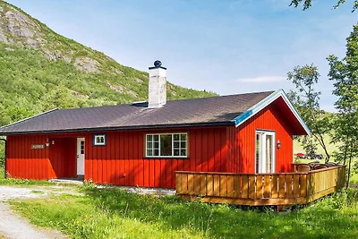 7 Personen Ferienhaus in Hemsedal-By Traum