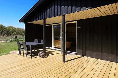 4 Personen Ferienhaus in Hjørring-By Traum