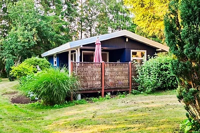 5 Personen Ferienhaus in Tranekær-By Traum