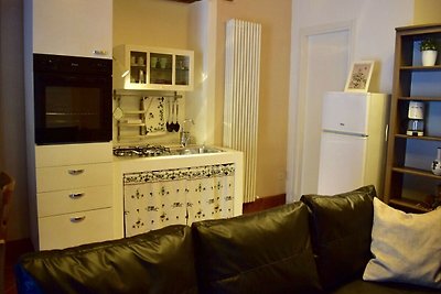 Komfortables Ferienhaus in Modigliana mit...