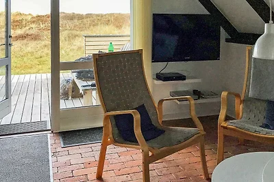 6 person holiday home in Ringkøbing