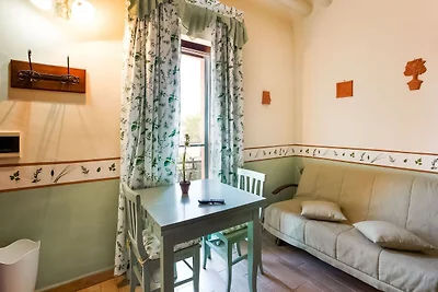 Splendido Agriturimo immerso nel verde a due ...