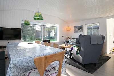 6 Personen Ferienhaus in Løkken