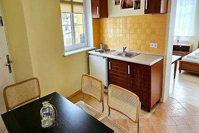 Ferienhaus nahe Ostsee und Kolczewo See