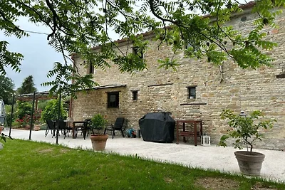 Ferienhaus mit 4 Schlafzimmer