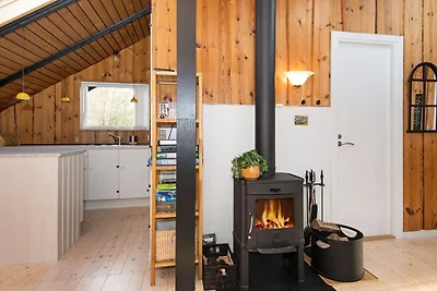6 Personen Ferienhaus in Fårvang