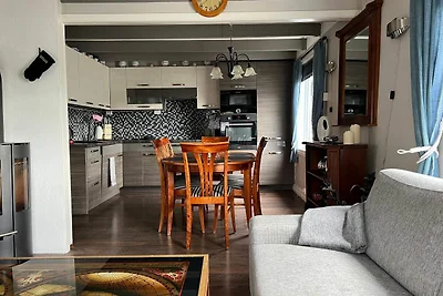 6 Personen Ferienhaus in Brandasund-By Traum
