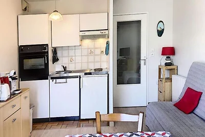 Appartements für 4 Personen