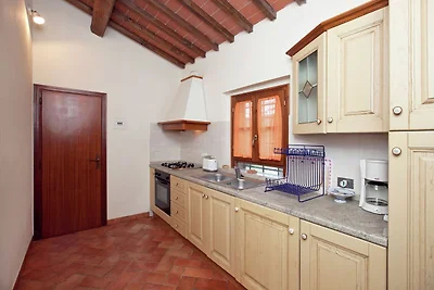 Spaziosa casa vacanze con piscina privata