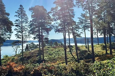 Kuća za odmor Dopust za oporavak Lysekil