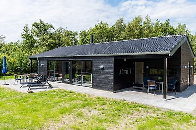 6 persoons vakantie huis in Blåvand