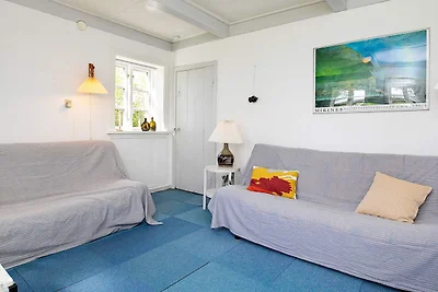 6 Personen Ferienhaus in Ebberup