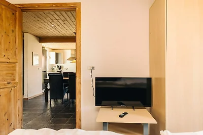 6 Personen Ferienhaus in Karrebæksminde