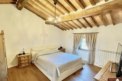 Podere Del Grasso Comfortabele vakantiewoning