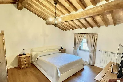 Ferienresidenz Podere Del Grasso
