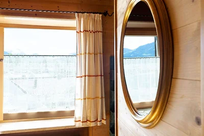 Wohnung in Tirol in einer reizvollen Gegend.