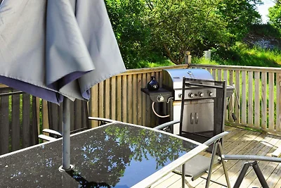 6 Personen Ferienhaus in ELLÖS