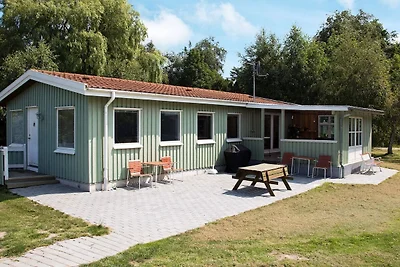 8 Personen Ferienhaus in Stege-By Traum