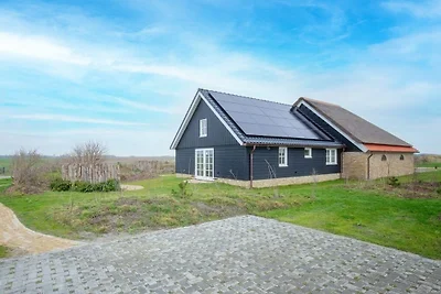Ferienhaus mit 1 Schlafzimmer