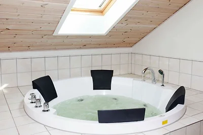 14 Personen Ferienhaus in Rødby-By Traum