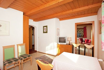 Gemütliche Ferienwohnung in St.