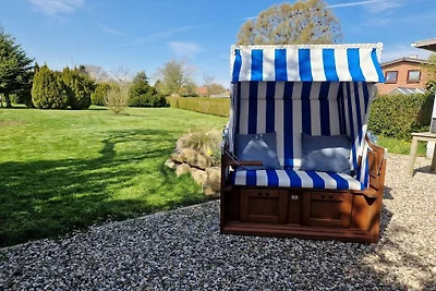 Ferienhaus Meerzeit